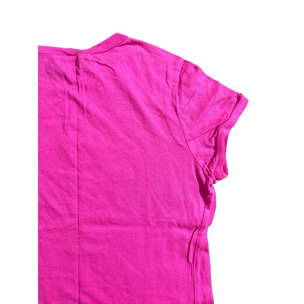 Y2K Miken Super Cute Baby Tee Sz M - Picture 7 of 10